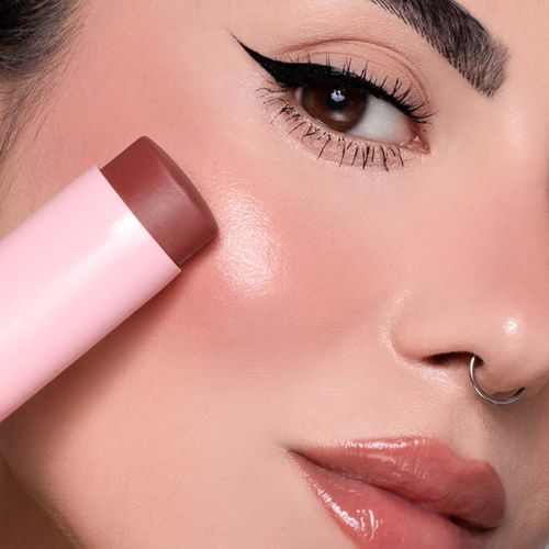 IDENTISTICK colorete en crema en forma de barra 04 - Rust Root 1 ud - Astra Make-up - Modalova