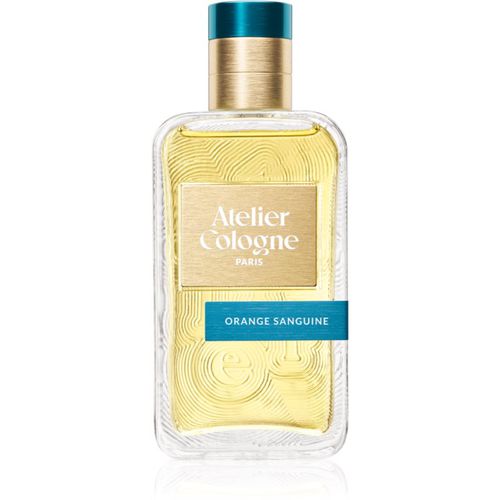 Cologne Absolue Orange Sanguine Eau de Parfum unisex 100 ml - Atelier Cologne - Modalova
