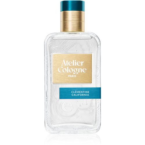 Cologne Absolue Clémentine California Eau de Parfum unisex 100 ml - Atelier Cologne - Modalova