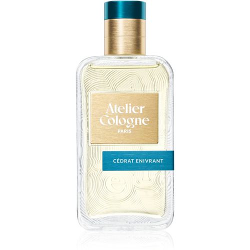 Cologne Absolue Cédrat Enivrant Eau de Parfum unisex 100 ml - Atelier Cologne - Modalova