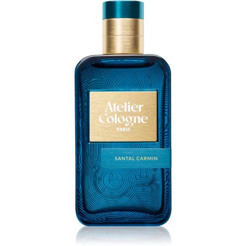 Cologne Rare Santal Carmin Eau de Parfum unisex 100 ml - Atelier Cologne - Modalova