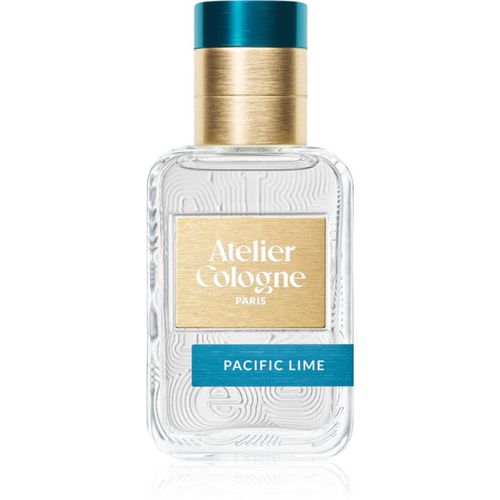Cologne Absolue Pacific Lime Eau de Parfum unisex 30 ml - Atelier Cologne - Modalova