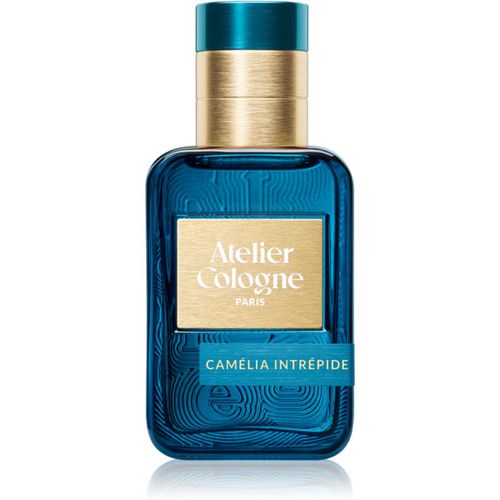 Camélia Intrépide Eau de Parfum unisex 30 ml - Atelier Cologne - Modalova