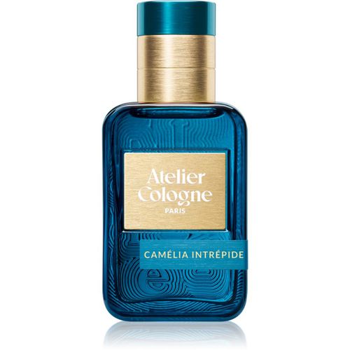 Cologne Rare Camélie Intrépide Eau de Parfum unisex 30 ml - Atelier Cologne - Modalova