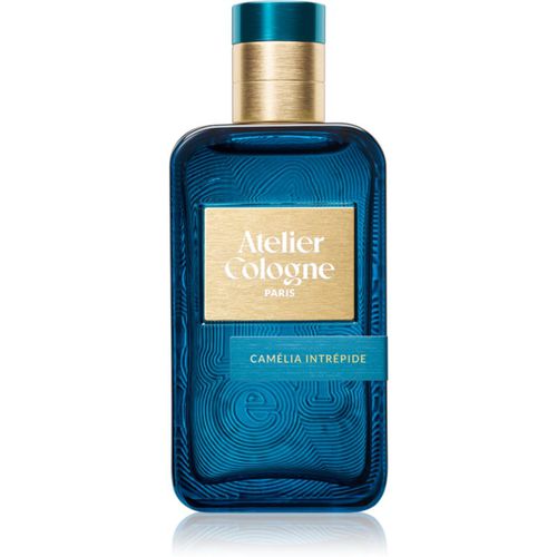 Camélia Intrépide Eau de Parfum Unisex 100 ml - Atelier Cologne - Modalova