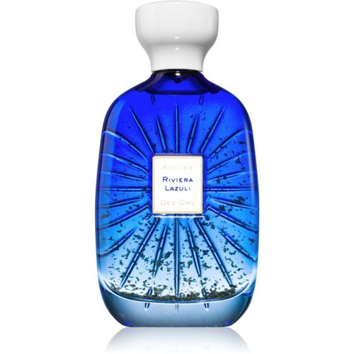 Riviera Lazuli Eau de Parfum Unisex 100 ml - Atelier Des Ors - Modalova
