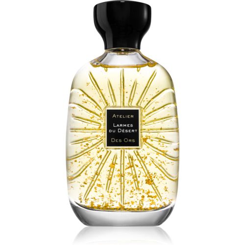 Larmes du Désert Eau de Parfum unisex 100 ml - Atelier Des Ors - Modalova