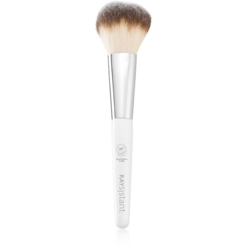 RAYsistant Large Powder Brush brocha para polvos 1 ud - Australian Gold - Modalova