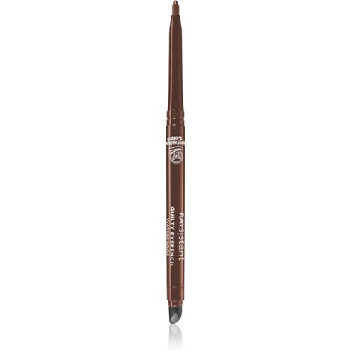 RAYsistant Guilty Eyepencil lápiz de ojos resistente al agua Brown 0,5 g - Australian Gold - Modalova