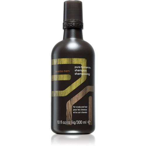 Men Pure - Formance™ Shampoo champú para hombre 300 ml - Aveda - Modalova