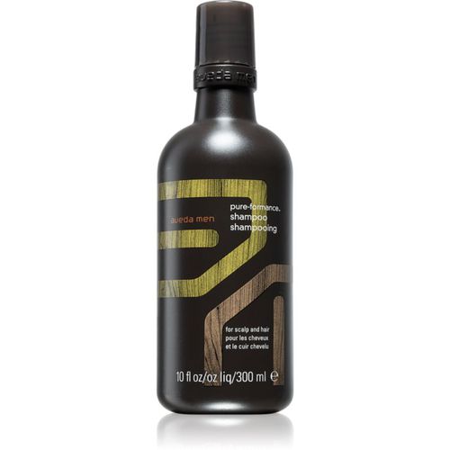 Men Pure - Formance™ Shampoo Shampoo für Männer 300 ml - Aveda - Modalova