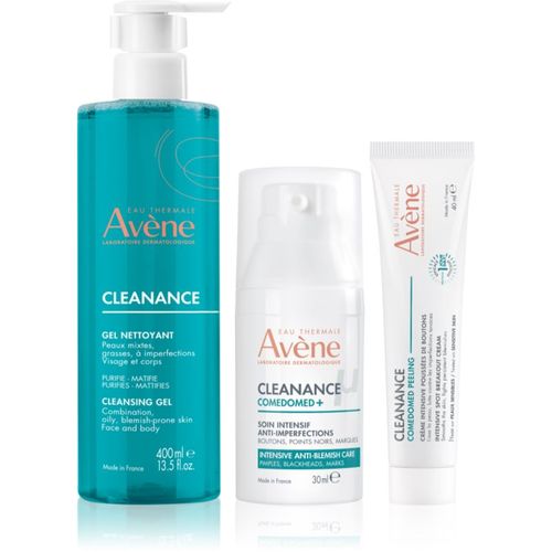 Bundle Cleanance set para una limpieza perfecta - Avène - Modalova