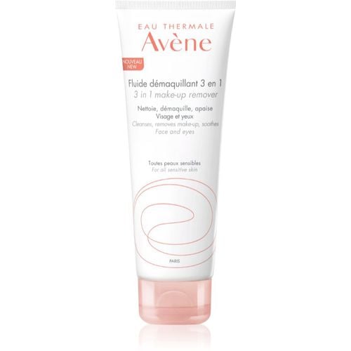 Skin Care desmaquillante fluido 3 en 1 200 ml - Avène - Modalova