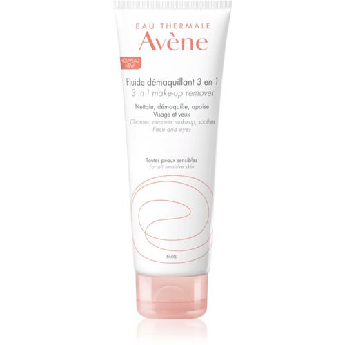 Skin Care lozione struccante 3 in 1 200 ml - Avène - Modalova