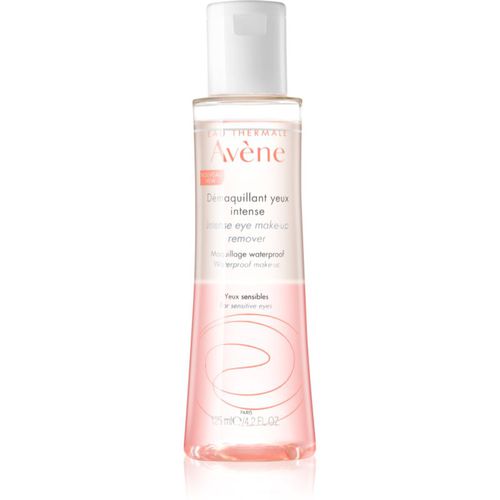 Skin Care desmaquillante bifásico para ojos sensibles 125 ml - Avène - Modalova