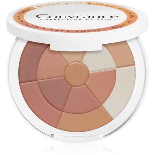 Couvrance polvos mosaicos para pieles sensibles 10 g - Avène - Modalova