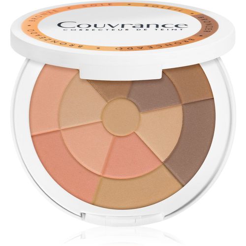 Couvrance polvos bronceadores para pieles sensibles 10 g - Avène - Modalova