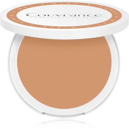 Couvrance Compact Cream Foundation fondotinta in crema ad alta protezione UV colore 1.3 Miel Honey 8.5 g - Avène - Modalova