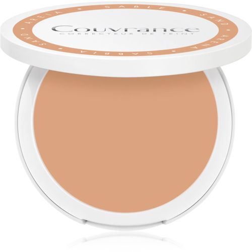 Couvrance Compact Cream Foundation fondotinta in crema ad alta protezione UV colore 1.2 Sable Sand 8.5 g - Avène - Modalova