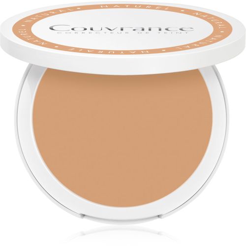 Couvrance Compact Cream Foundation fondotinta in crema ad alta protezione UV colore 1.1 Naturel Natural 8.5 g - Avène - Modalova