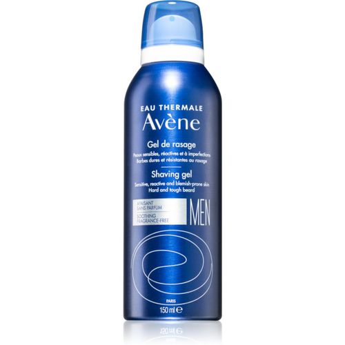 Avène Men gel de afeitar 150 ml - Avène - Modalova