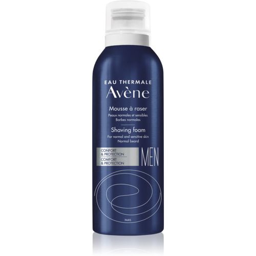 Men espuma de afeitar para hombre 200 ml - Avène - Modalova