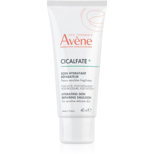 Cicalfate + emulsión hidratante reparadora 40 ml - Avène - Modalova