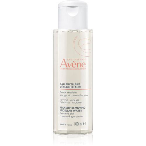 Eau Micellare acqua micellare struccante 100 ml - Avène - Modalova