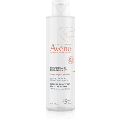 Eau Micellare acqua micellare struccante 200 ml - Avène - Modalova