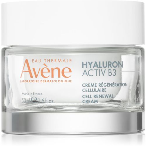 Hyaluron Activ B3 Creme für die Erneuerung der Hautzellen 50 ml - Avène - Modalova