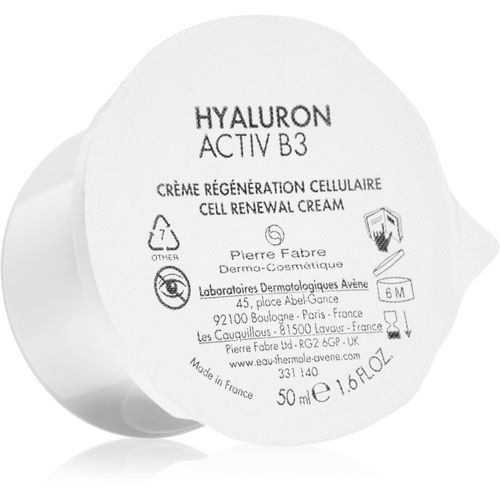 Hyaluron Activ B3 Creme für die Erneuerung der Hautzellen 50 ml - Avène - Modalova