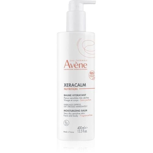 XeraCalm Nutrition bálsamo de hidratación profunda para uso diario 400 ml - Avène - Modalova