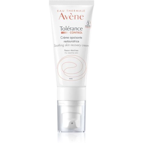 Tolérance Control erneuernde Creme zur Beruhigung der Haut 40 ml - Avène - Modalova