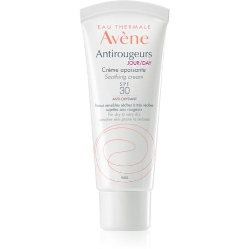 Antirougeurs crema de día calmante SPF 30 40 ml - Avène - Modalova