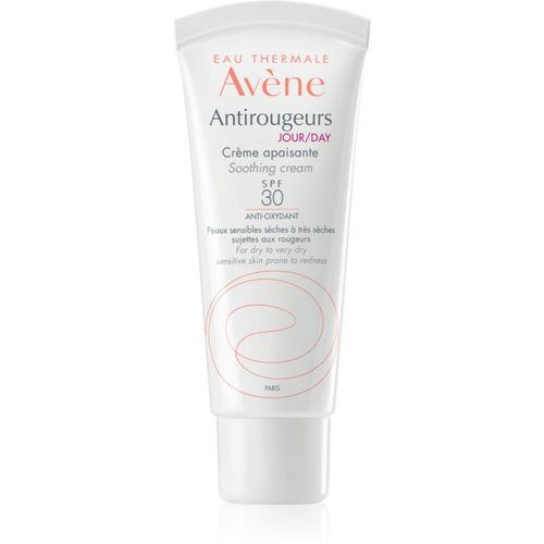 Antirougeurs crema giorno lenitiva SPF 30 40 ml - Avène - Modalova