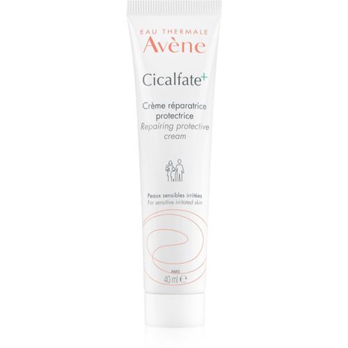 Cicalfate + crema reparadora para pieles irritadas 40 ml - Avène - Modalova