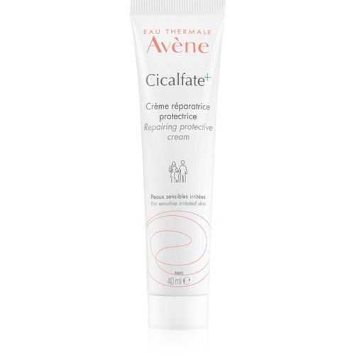 Cicalfate+ Repairing Protective Cream crema reparadora para pieles irritadas 40 ml - Avène - Modalova