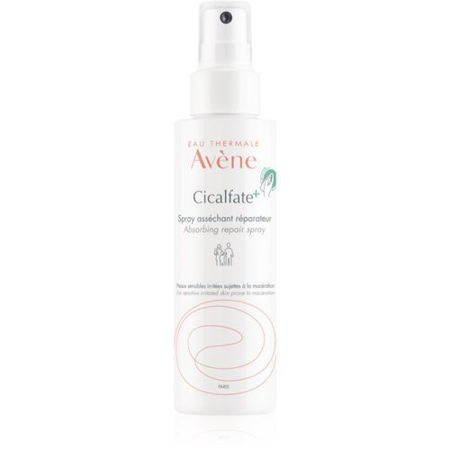 Cicalfate+ Absorbing Repair Spray cuidado reparador secante en spray 100 ml - Avène - Modalova