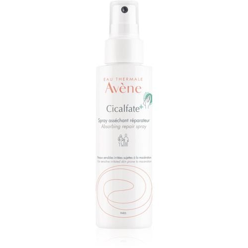 Cicalfate+ Absorbing Repair Spray trattamento essiccante e rigenerante in spray 100 ml - Avène - Modalova