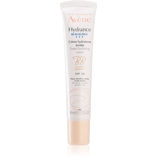 Hydrance BB Rich Tinted Hydrating Cream crema colorata idratante SPF 30 40 ml - Avène - Modalova