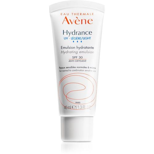 Hydrance emulsión hidratante SPF 30 40 ml - Avène - Modalova