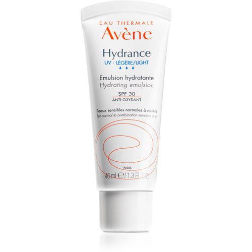 Hydrance emulsione idratante SPF 30 40 ml - Avène - Modalova