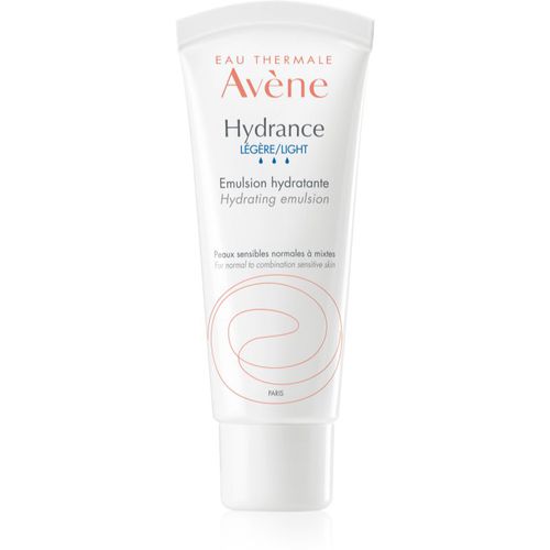 Hydrance Emulsión hidratante ligera 40 ml - Avène - Modalova