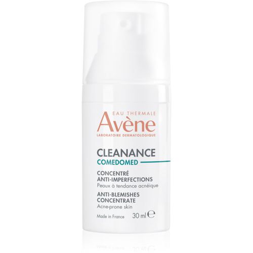 Cleanance Comedomed cuidado concentrado para imperfecciones de la piel con acné 30 ml - Avène - Modalova