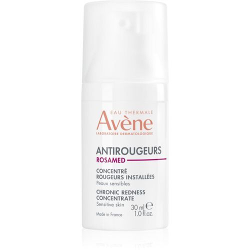 Antirougeurs Rosamed crema anti-arrossamento e anti vasi dilatati per pelli sensibili 30 ml - Avène - Modalova