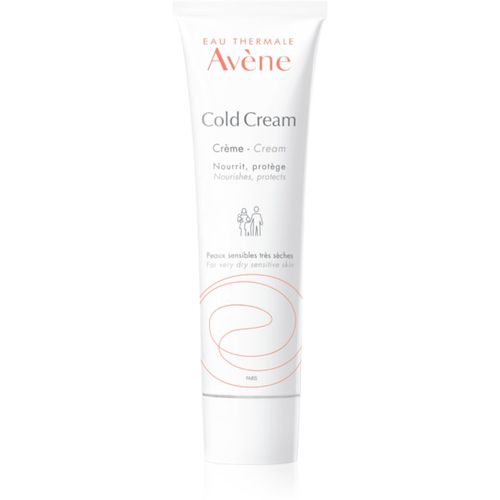 Cold Cream Creme für sehr trockene Haut 100 ml - Avène - Modalova