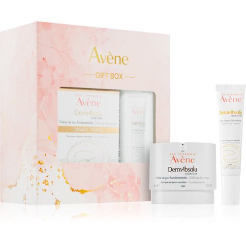 DermAbsolu Gift Set set navideño de regalo rejuvenecedor de la piel - Avène - Modalova