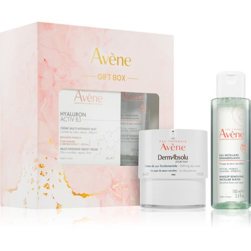 Hyaluron Activ B3 Gift Set set navideño de regalo nutrición e hidratación - Avène - Modalova