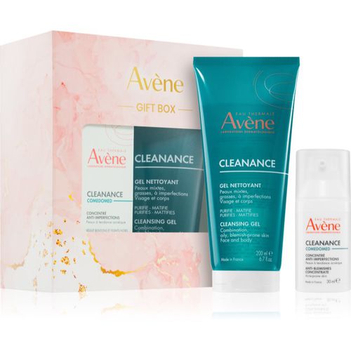 Cleanance Gift Set set navideño de regalo para pieles acnéicas - Avène - Modalova