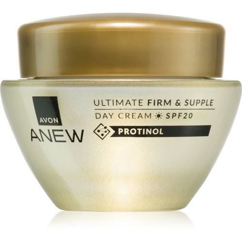 Anew Ultimate crema de día rejuvenecedora SPF 20 50 ml - Avon - Modalova